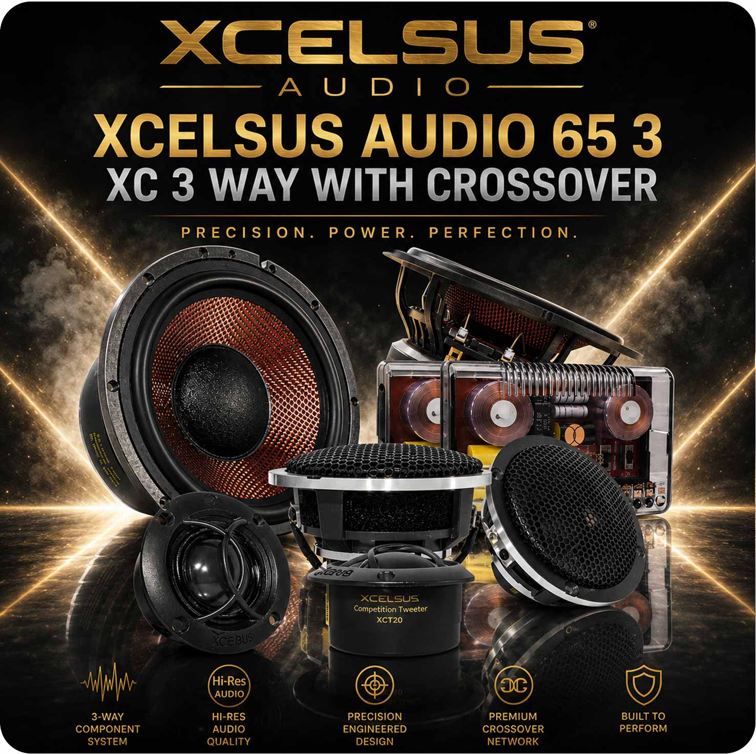 xcelsus 